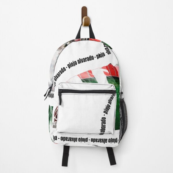 Item preview, Roberto "El Piojo" Alvarado designed and sold by Kalaka Digital Design.