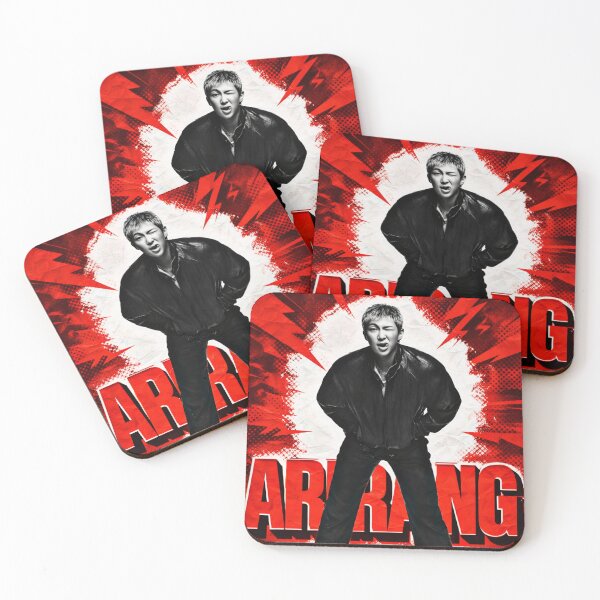 Item preview, RM BTS ARIRANG designed and sold by brexastore.