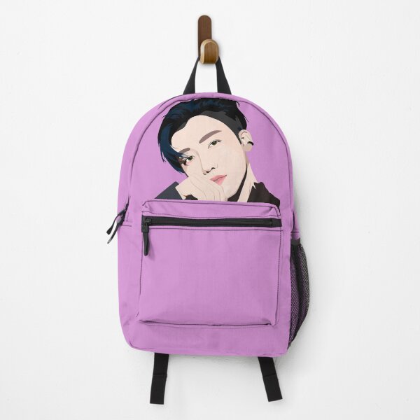 Item preview, Jaemin NCT Dream in a stunning vector Digital Art portrait designed and sold by Aome22.