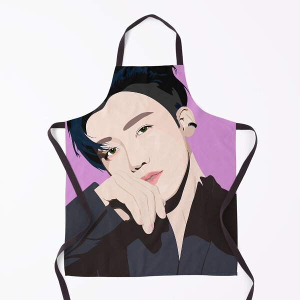 Item preview, Jaemin NCT Dream in a stunning vector Digital Art portrait designed and sold by Aome22.
