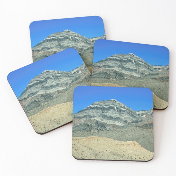 Item preview, Layered Peaks of the Mojave Desert designed and sold by FFP Landscapes.