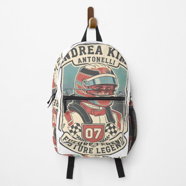 Item preview, kimi antonelli designed and sold by funeralbeat.
