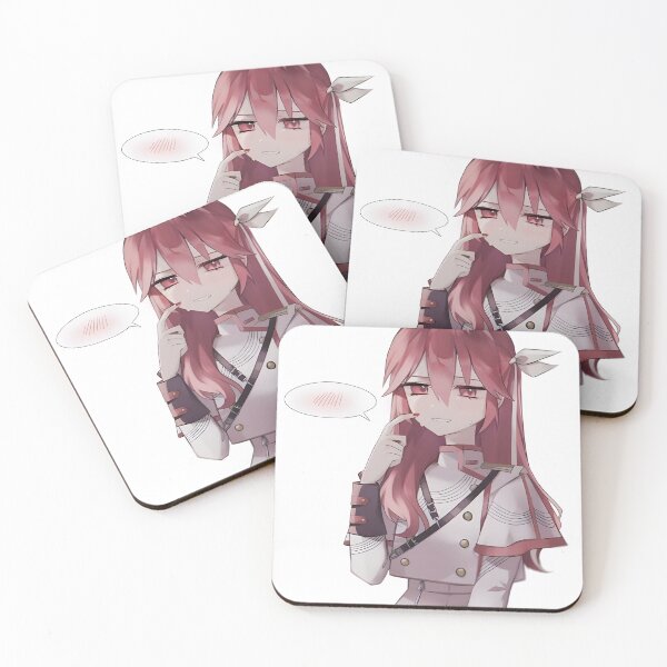 Item preview, Kasane teto designed and sold by RadiantGraphics.