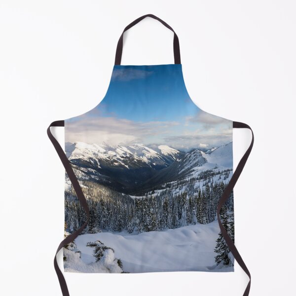 Item preview, British Columbia Mountains designed and sold by Yannik Hay.