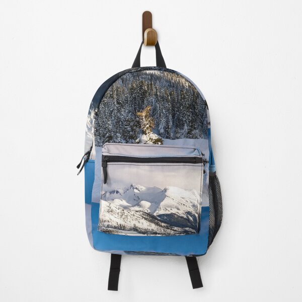 Item preview, British Columbia Mountains designed and sold by Yannik Hay.