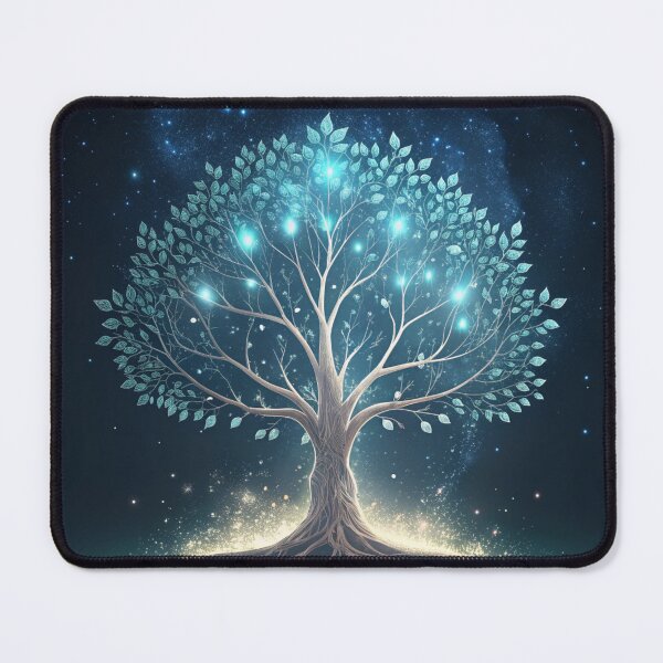 Item preview, A symbolic tree of life designed and sold by Lucky 777.