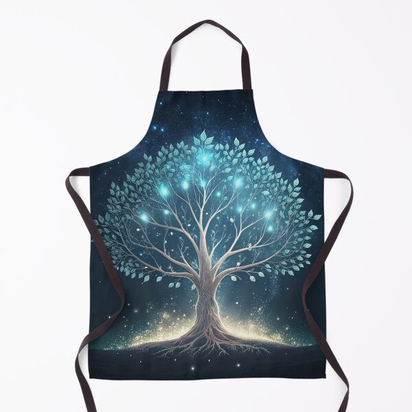 Item preview, A symbolic tree of life designed and sold by Lucky 777.