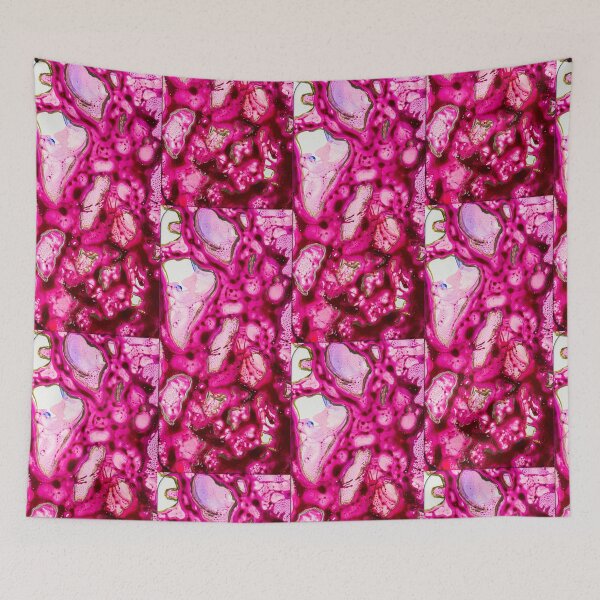 Item preview, Tactile Impressions designed and sold by Visual Arts Sławomir Grzanek.