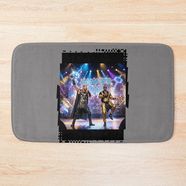 Item preview, HAMMER TIME designed and sold by BabaSoti.