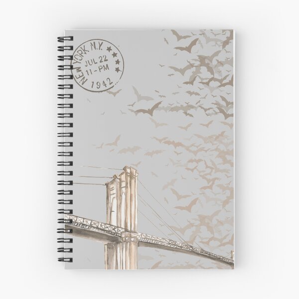 Item preview, New York  designed and sold by Vikkydrop.