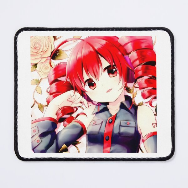 Item preview, Kasane teto  designed and sold by RadiantGraphics.