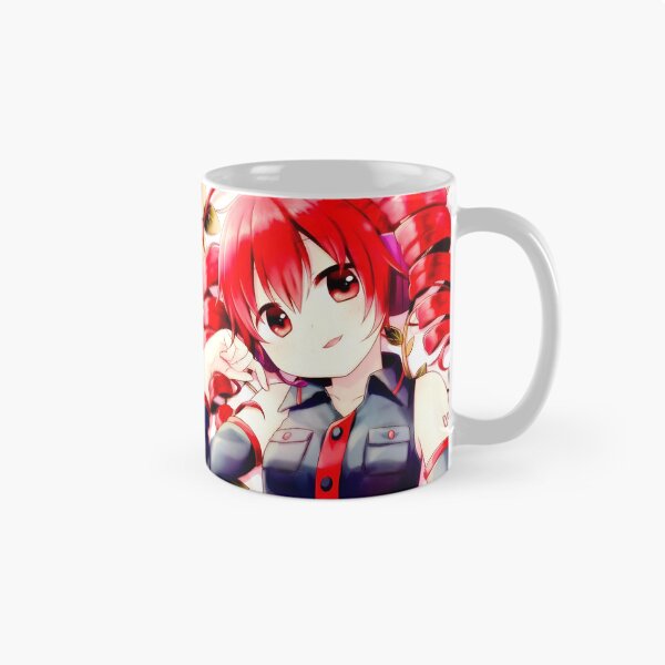 Item preview, Kasane teto  designed and sold by RadiantGraphics.