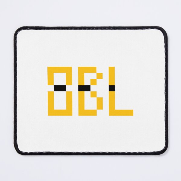 Artikelvorschau, 8 Bit Lux Invertiert entworfen und verkauft von 8-B-L.