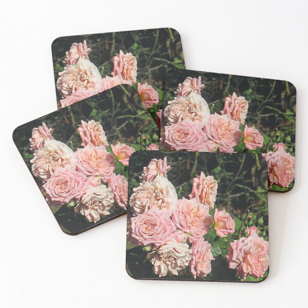Item preview, Pink Roses designed and sold by Katy Fryd.