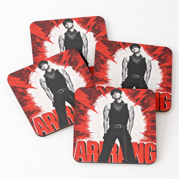 Item preview, V BTS ARIRANG designed and sold by brexastore.