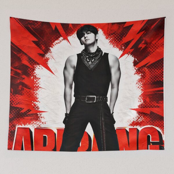Item preview, V BTS ARIRANG designed and sold by brexastore.