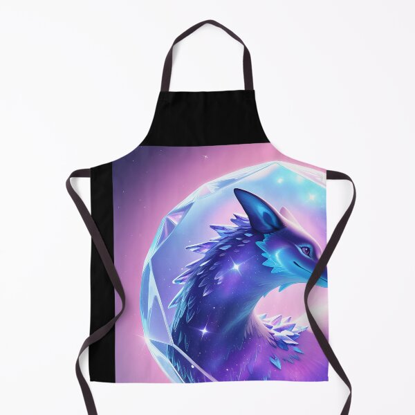Item preview, Crystal Prism Phoenix designed and sold by CrystalVanta.