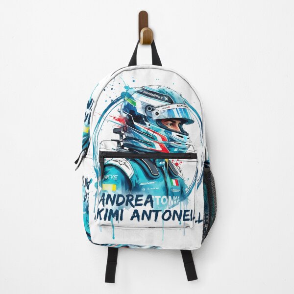 Item preview, kimi antonelli designed and sold by funeralbeat.