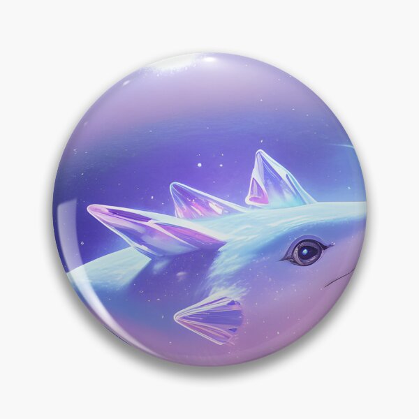 Item preview, Galactic Neon Gryphon designed and sold by CrystalVanta.
