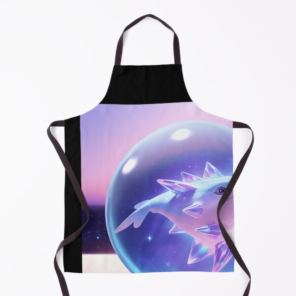 Item preview, Galactic Neon Gryphon designed and sold by CrystalVanta.