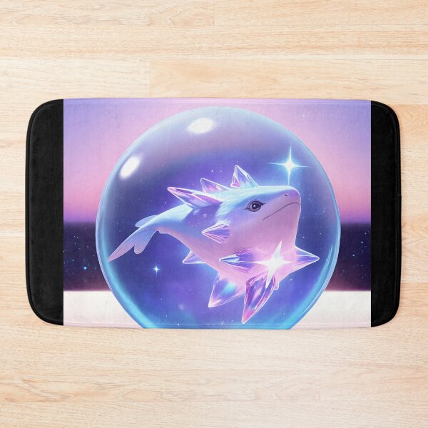 Item preview, Galactic Neon Gryphon designed and sold by CrystalVanta.