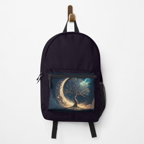 Item preview, A symbolic tree of life designed and sold by Lucky 777.