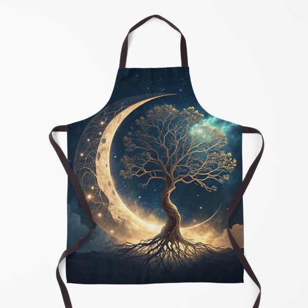 Item preview, A symbolic tree of life designed and sold by Lucky 777.