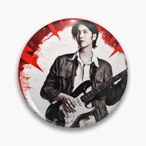 Item preview, SUGA BTS ARIRANG designed and sold by brexastore.