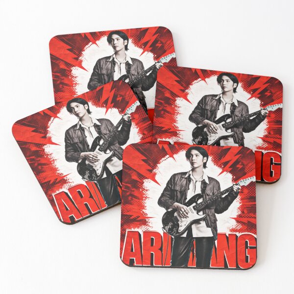 Item preview, SUGA BTS ARIRANG designed and sold by brexastore.