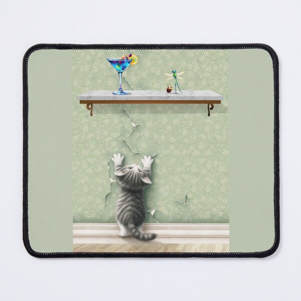 Item preview, THE TEASE designed and sold by Tammera.