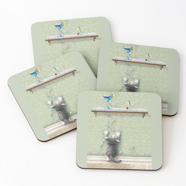 Item preview, THE TEASE designed and sold by Tammera.