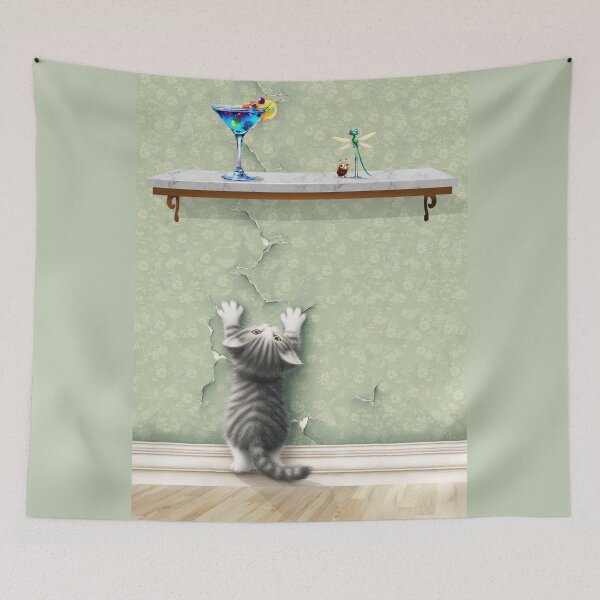 Item preview, THE TEASE designed and sold by Tammera.