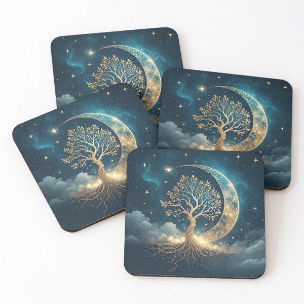 Item preview, A symbolic tree of life  designed and sold by Lucky 777.