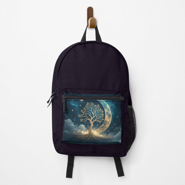 Item preview, A symbolic tree of life designed and sold by Lucky 777.