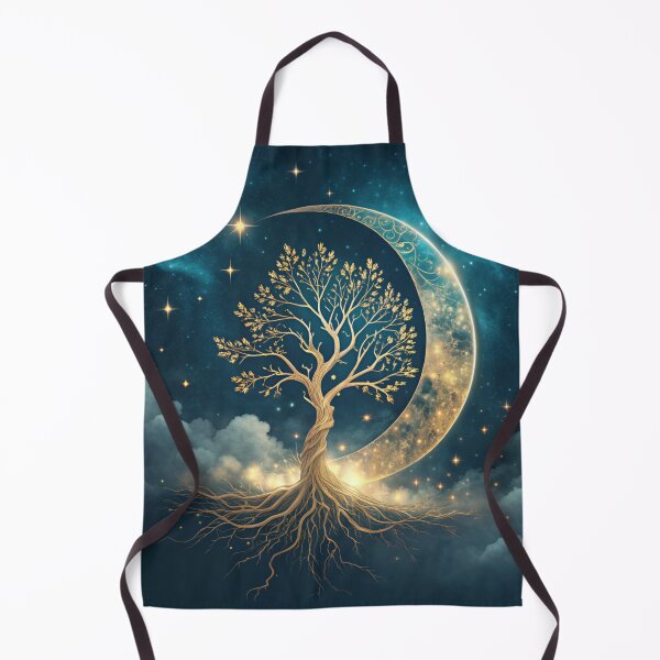 Item preview, A symbolic tree of life designed and sold by Lucky 777.