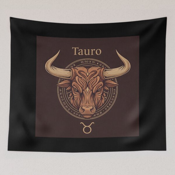 Item preview, Taurus...♉️... designed and sold by Marie***2905.