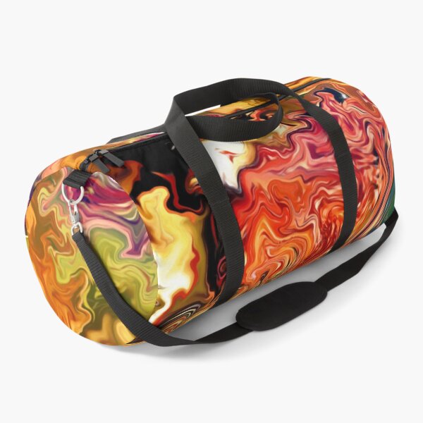 Item preview, Abstract Autumn designed and sold by Innihxop.
