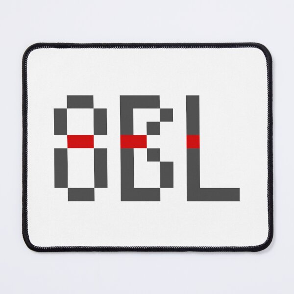 Artikelvorschau, 8 Bit Lux Hyper entworfen und verkauft von 8-B-L.