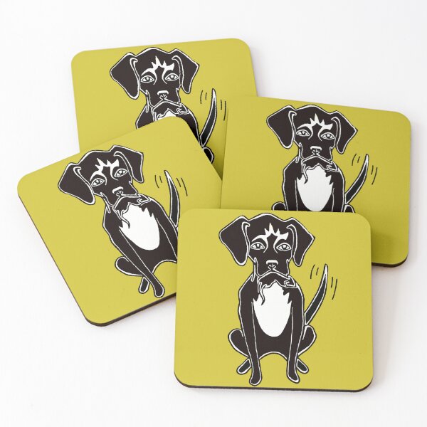 Item preview, PuppyHunter designed and sold by Pelucidar.