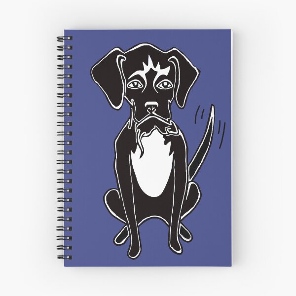 Item preview, PuppyHunter designed and sold by Pelucidar.
