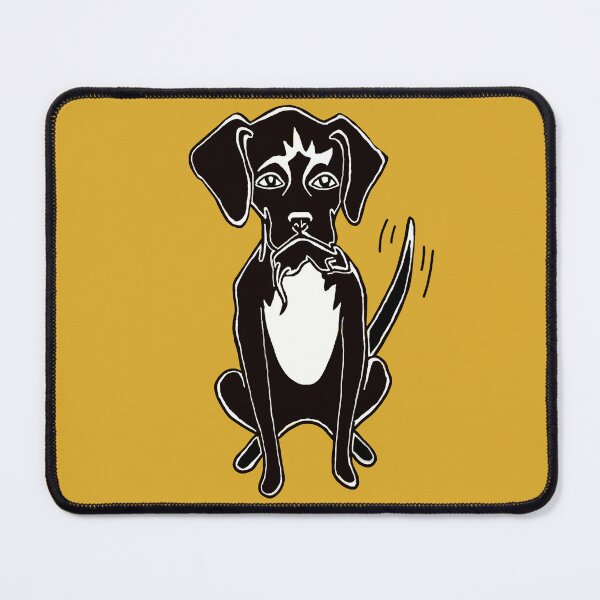 Item preview, PuppyHunter designed and sold by Pelucidar.