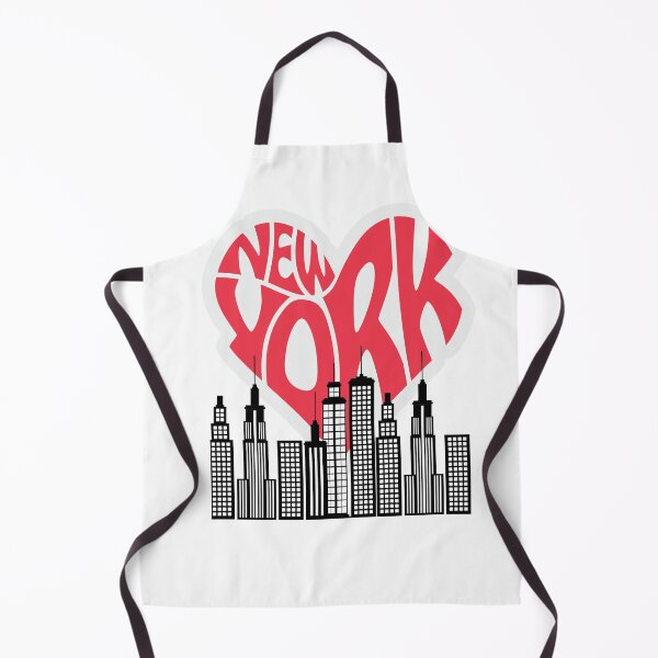 Item preview, New York designed and sold by Vikkydrop.