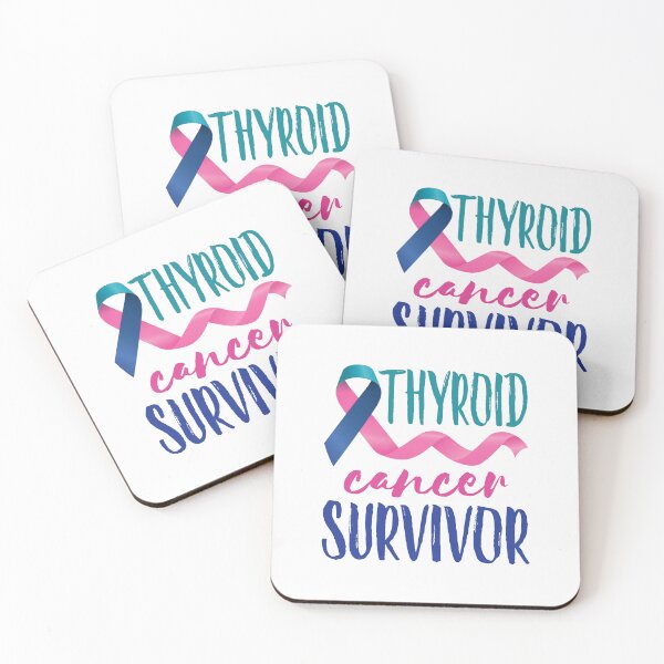 Item preview, Thyroid Cancer Survivor designed and sold by jaygo.