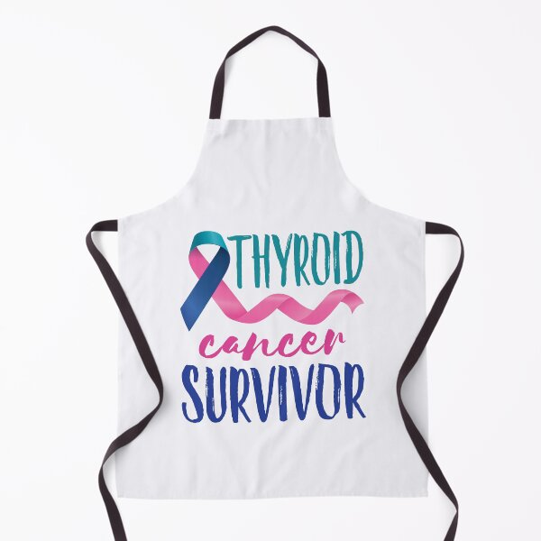 Item preview, Thyroid Cancer Survivor designed and sold by jaygo.