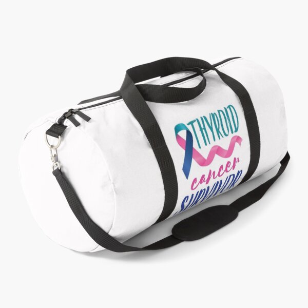 Item preview, Thyroid Cancer Survivor designed and sold by jaygo.