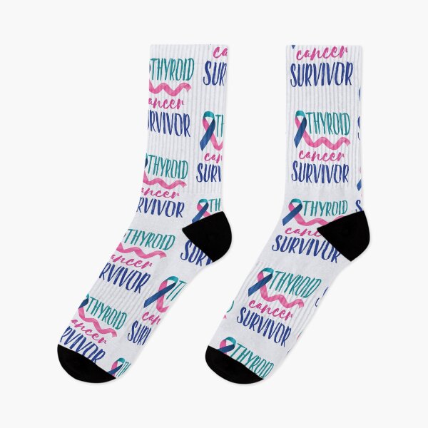 Item preview, Thyroid Cancer Survivor designed and sold by jaygo.