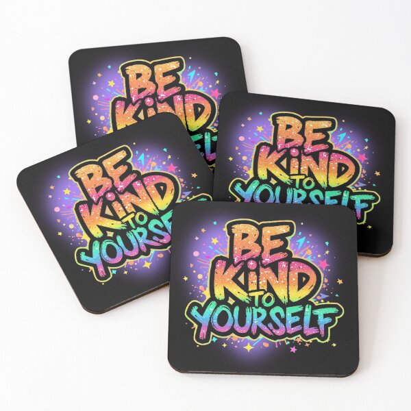 Item preview, Be kind 2 designed and sold by quotefactory.