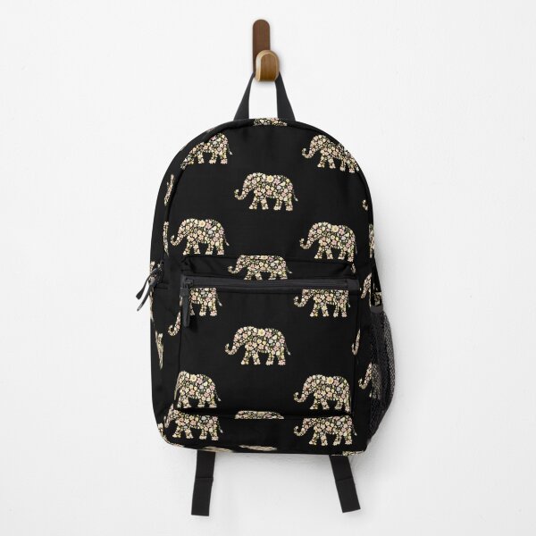 Item preview, Elephant Collage designed and sold by Sarcastic designs.