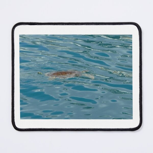 Item preview, Sea Turtle designed and sold by GloriaGranat.