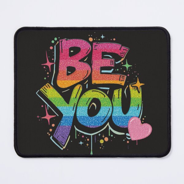 Item preview, Be you designed and sold by quotefactory.